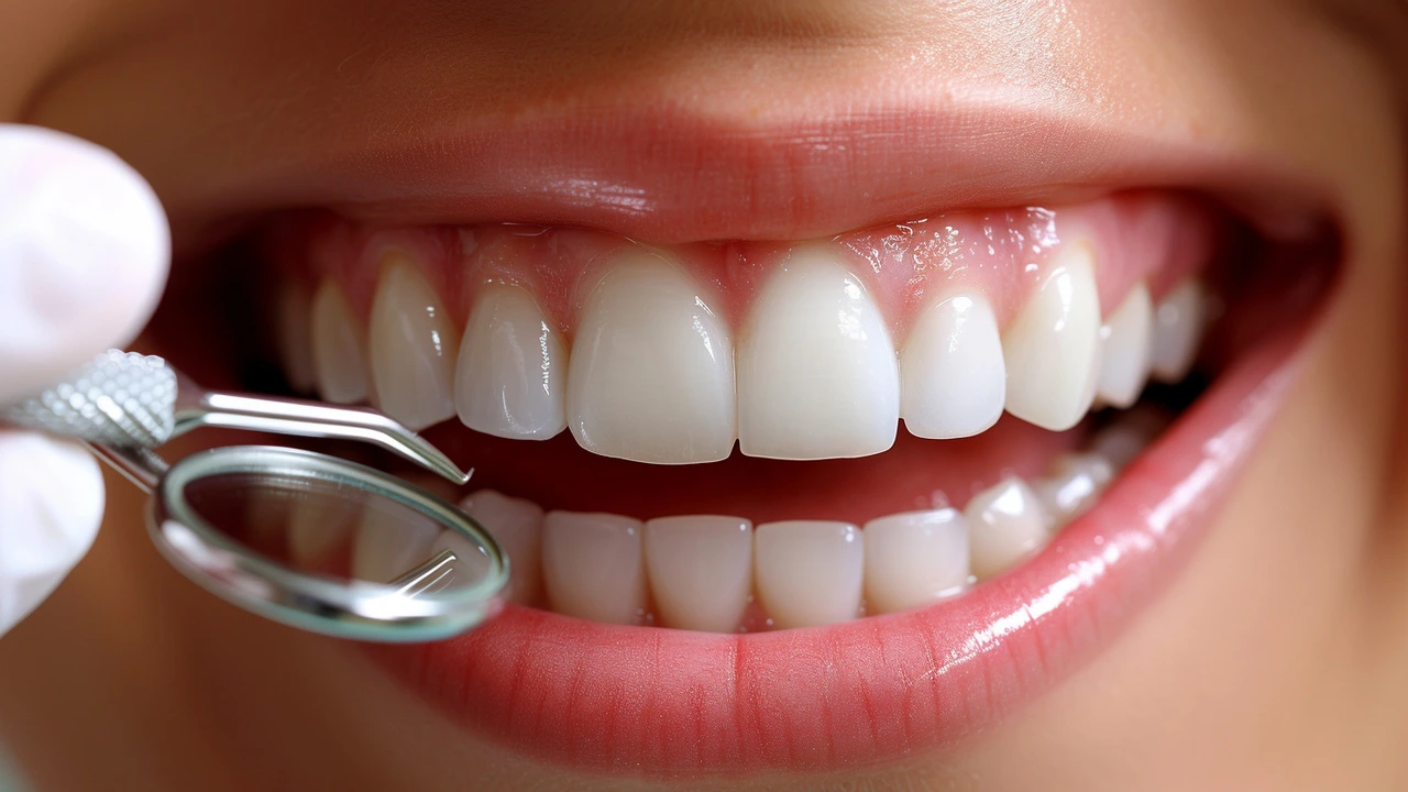 5 mýtů o zubních fasetách, které musíte přestat věřit