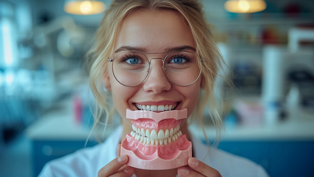 Zubní fazety: Co je to a jak to funguje?
