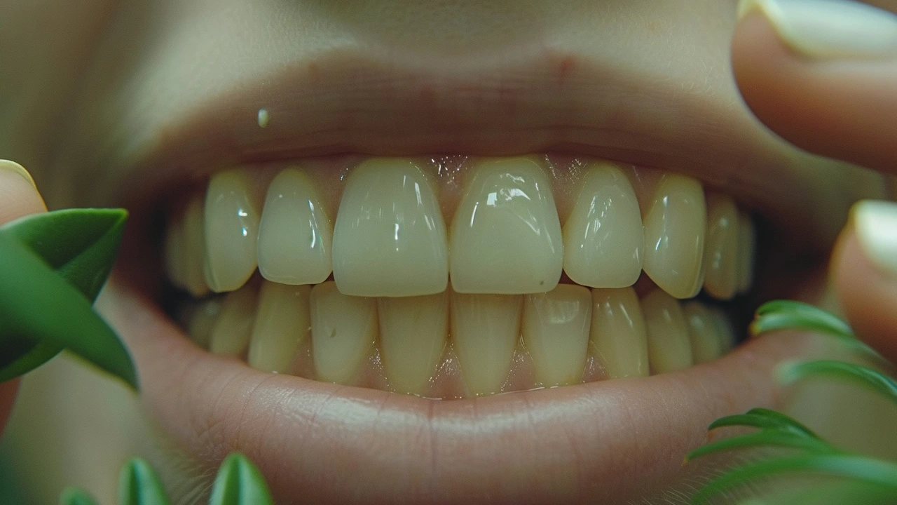 Zubní fazety: Jak získat dokonalý úsměv