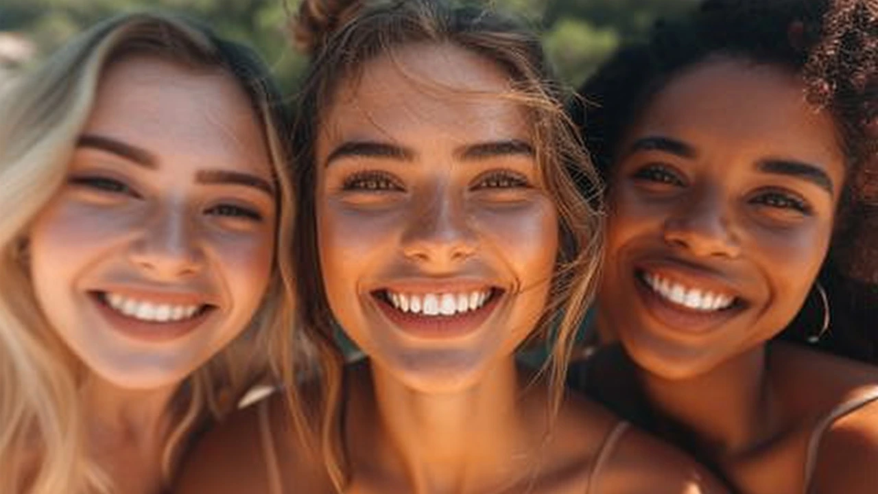 Celokeramické zubní fazety: Nejmodernější metoda pro dokonalý úsměv